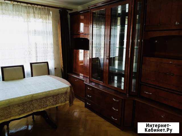 2-комнатная квартира, 56 м², 5/10 эт. в аренду на длительный срок в Ставрополе Ставрополь - изображение 1