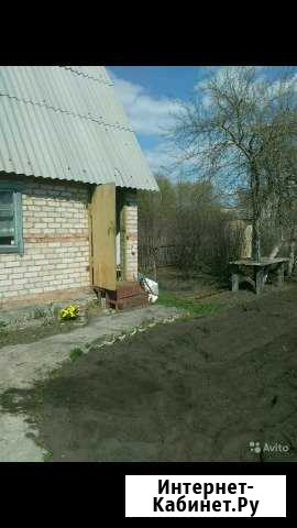 Дача 25 м² на участке 8 сот. на продажу в Южноуральске Южноуральск - изображение 1