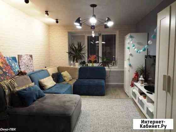 3-комнатная квартира, 66 м², 1/5 эт. на продажу в Смоленске Смоленск