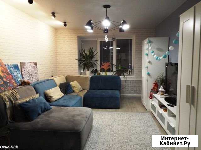 3-комнатная квартира, 66 м², 1/5 эт. на продажу в Смоленске Смоленск - изображение 1