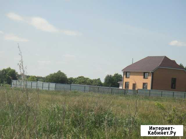 Участок ИЖС 10 сот. на продажу в Курске Курск - изображение 1