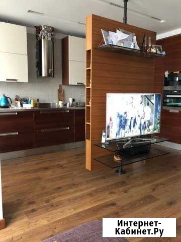 1-комнатная квартира, 45 м², 6/15 эт. в аренду на длительный срок во Владивостоке Владивосток - изображение 1