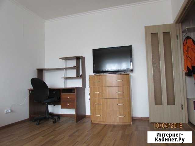 2-комнатная квартира, 50 м², 5/9 эт. в аренду посуточно в Стрежевом Стрежевой - изображение 1