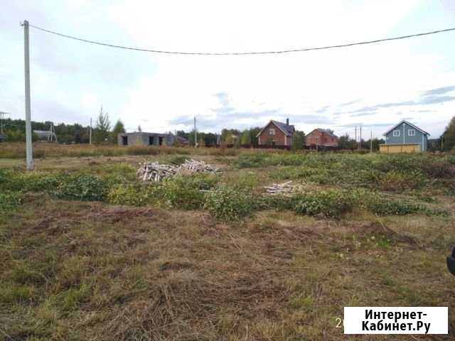 Участок ИЖС 23 сот. на продажу в Туле Тула - изображение 1