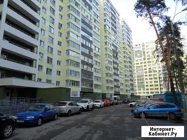 1-комнатная квартира, 44.3 м², 15/17 эт. на продажу в Раменском Раменское - изображение 1