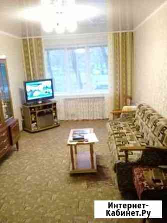 2-комнатная квартира, 43.7 м², 1/5 эт. на продажу в Оренбурге Оренбург