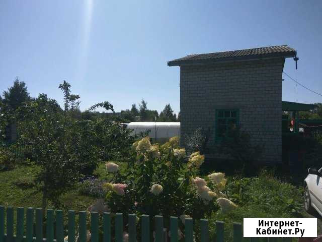 Дача 45 м² на участке 10 сот. на продажу в Хурбе Хурба - изображение 1