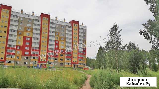 1-комнатная квартира, 34 м², 7/10 эт. на продажу в Челябинске Челябинск - изображение 1