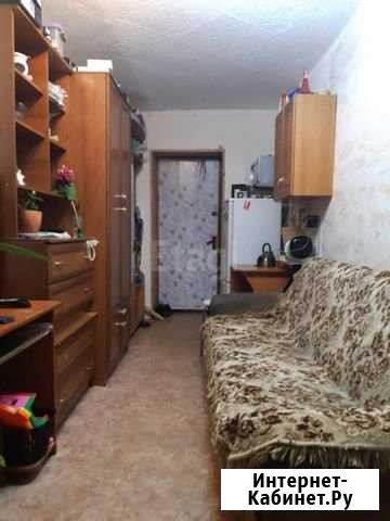 Комната 13 м² в 1-ком. кв., 3/4 эт. на продажу в Сыктывкаре Сыктывкар - изображение 1