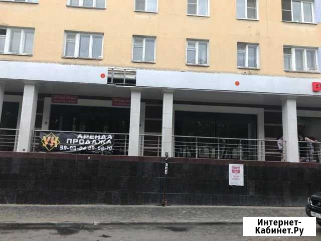 Помещение свободного назначения, 68 кв.м. Йошкар-Ола - изображение 1