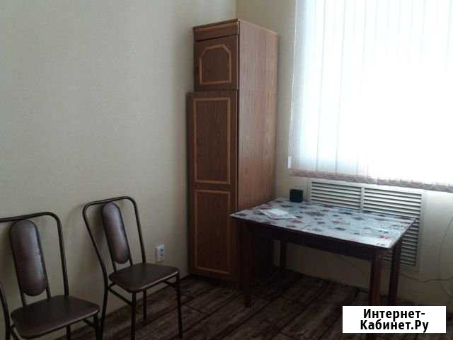 Квартира-студия, 20 м², 1/4 эт. в аренду на длительный срок в Казани Казань - изображение 1