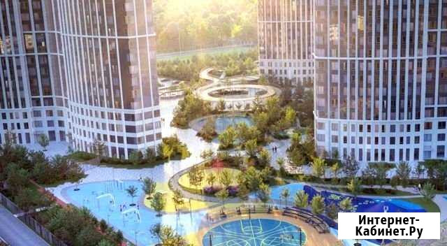 Квартира-студия, 26 м², 3/10 эт. на продажу в Москве Москва - изображение 1