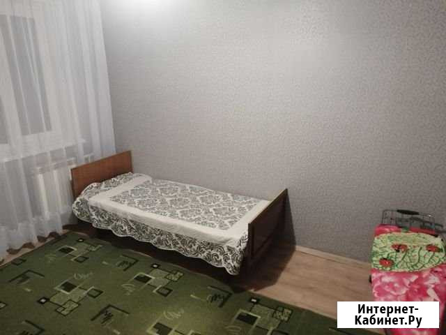 2-комнатная квартира, 43 м², 4/5 эт. в аренду на длительный срок в Нижневартовске Нижневартовск - изображение 1