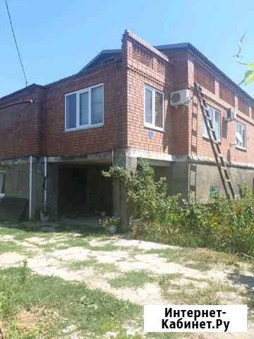 Дом 144 м² на участке 8 сот. на продажу в Новодмитриевской Новодмитриевская - изображение 1