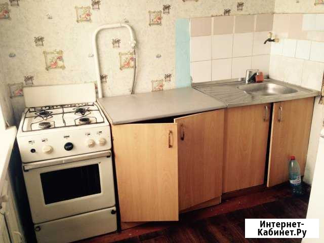 3-комнатная квартира, 40 м², 3/3 эт. на продажу в Еманжелинске Еманжелинск - изображение 1
