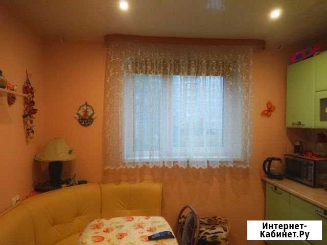 2-комнатная квартира, 57 м², 2/9 эт. на продажу в Мурманске Мурманск - изображение 1