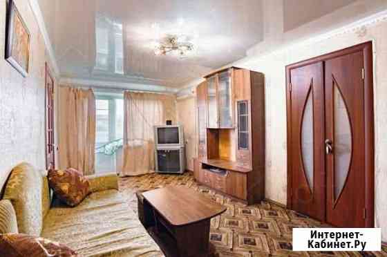 3-комнатная квартира, 54.3 м², 4/5 эт. на продажу в Краснодаре Краснодар