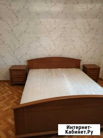 1-комнатная квартира, 36 м², 2/5 эт. в аренду на длительный срок в Севастополе Севастополь - изображение 1