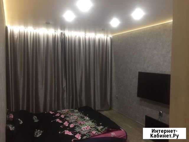 2-комнатная квартира, 43 м², 4/5 эт. в аренду на длительный срок в Северодвинске Северодвинск - изображение 1