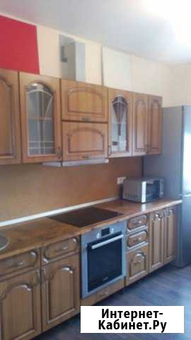 1-комнатная квартира, 38 м², 9/14 эт. на продажу в Саратове Саратов - изображение 1