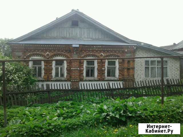 Дом 40 м² на участке 30 сот. на продажу в Суроватихе Суроватиха - изображение 1