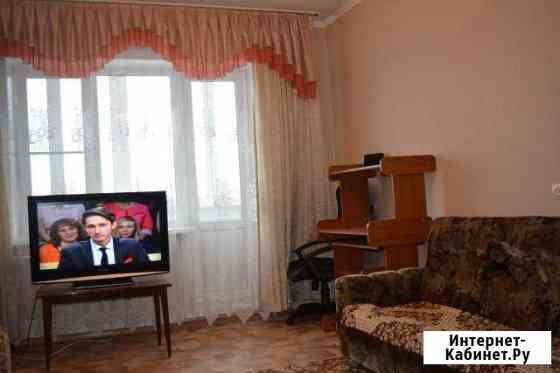 2-комнатная квартира, 54 м², 5/9 эт. в аренду посуточно в Белокурихе Белокуриха