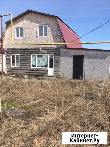 Дом 85.5 м² на участке 15 сот. на продажу в Новой Майне Новая Майна - изображение 1