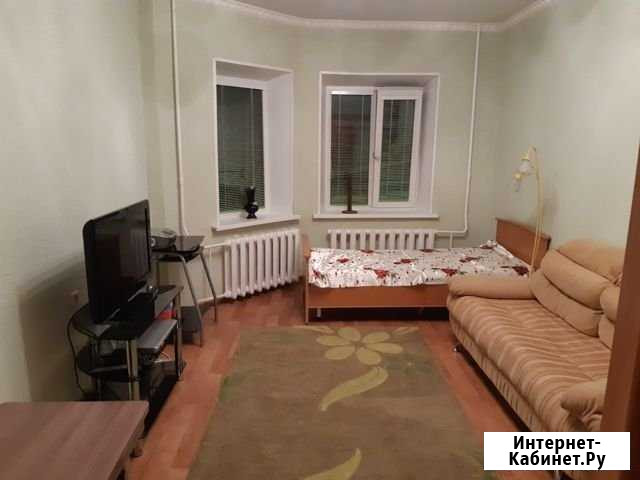 1-комнатная квартира, 41 м², 1/9 эт. на продажу в Сургуте Ханты-Мансийского АО Сургут - изображение 1