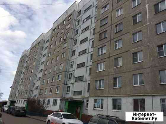 Комната 19.4 м² в 2-ком. кв., 7/9 эт. на продажу в Орле Орёл