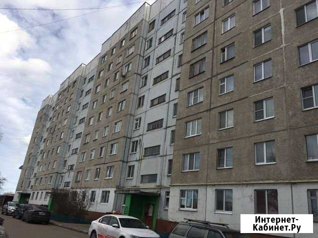 Комната 19.4 м² в 2-ком. кв., 7/9 эт. на продажу в Орле Орёл - изображение 1