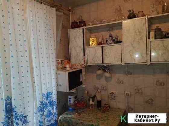 2-комнатная квартира, 43.3 м², 1/5 эт. на продажу в Обнинске Обнинск
