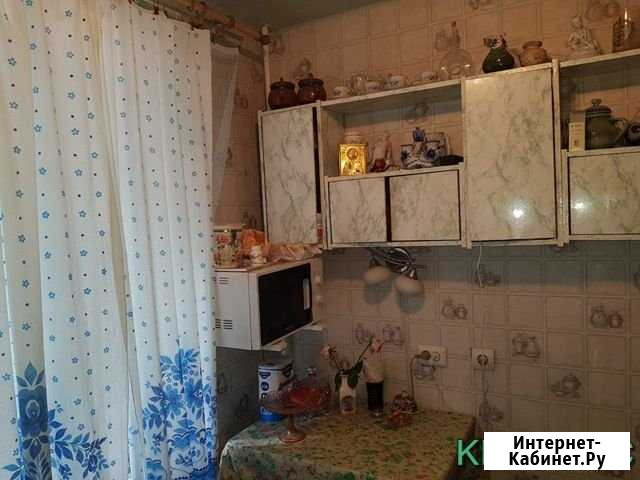 2-комнатная квартира, 43.3 м², 1/5 эт. на продажу в Обнинске Обнинск - изображение 1