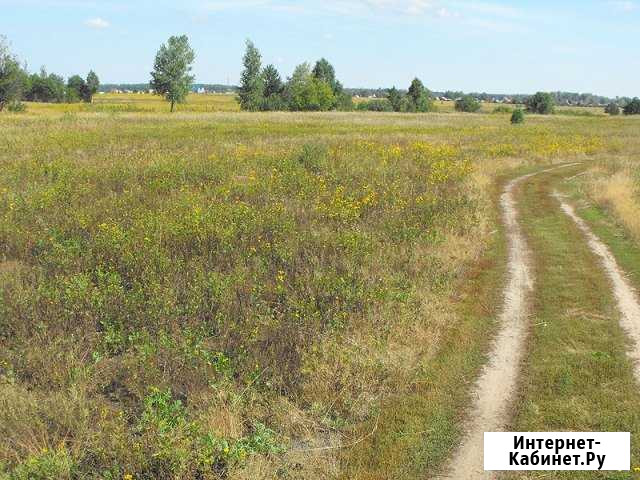 Участок ИЖС 12 сот. на продажу в Белоoзёрском Белоозёрский - изображение 1