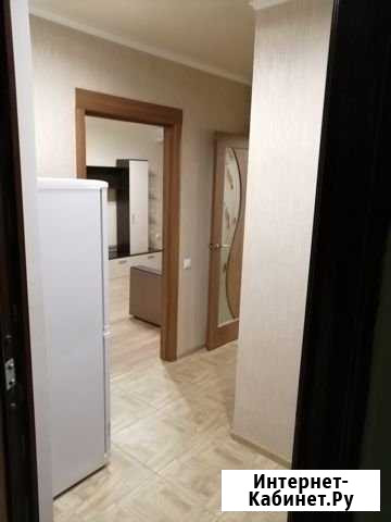 1-комнатная квартира, 36 м², 2/9 эт. в аренду на длительный срок в Керче Керчь - изображение 1