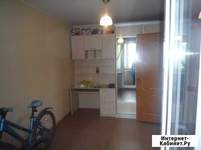 2-комнатная квартира, 45 м², 4/9 эт. в аренду на длительный срок в Твери Тверь - изображение 1