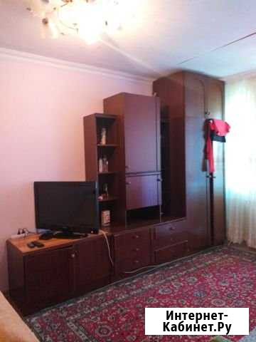 1-комнатная квартира, 31 м², 4/5 эт. на продажу во Владикавказе Владикавказ - изображение 1