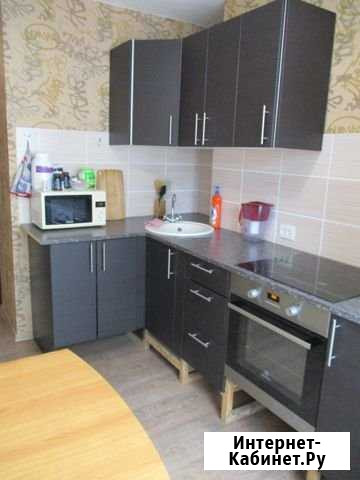 3-комнатная квартира, 53 м², 7/9 эт. на продажу в Новокузнецке Новокузнецк - изображение 1