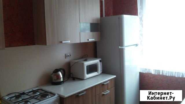 1-комнатная квартира, 36 м², 2/10 эт. в аренду на длительный срок в Перми Пермь - изображение 1