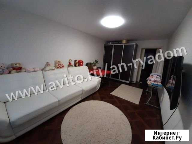 2-комнатная квартира, 44 м², 4/5 эт. на продажу в Воткинске Воткинск - изображение 1