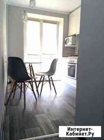 1-комнатная квартира, 33 м², 5/9 эт. в аренду посуточно в Магнитогорске Магнитогорск