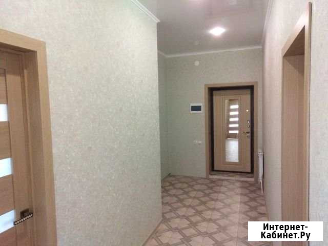Дом 75.5 м² на участке 5 сот. на продажу в Бузулуке Бузулук - изображение 1