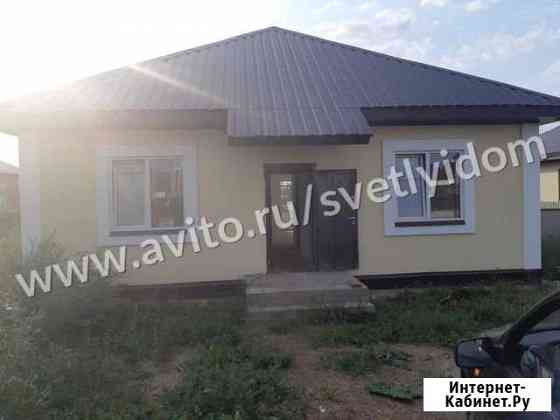 Коттедж 108 м² на участке 6 сот. на продажу в Уфе Уфа