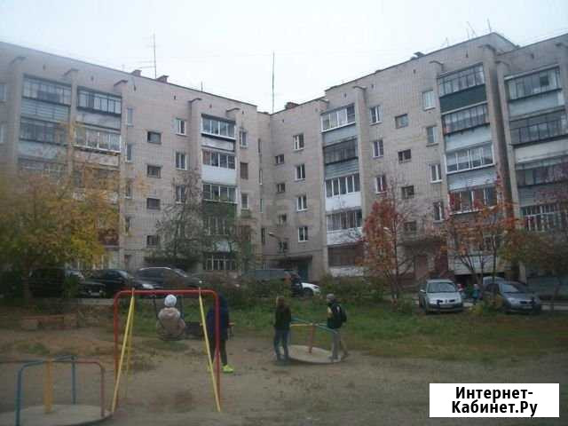 3-комнатная квартира, 63 м², 3/5 эт. на продажу в Миассе Миасс - изображение 1