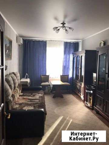 1-комнатная квартира, 39 м², 1/7 эт. на продажу в Березовом Краснодарского края Березовый - изображение 1