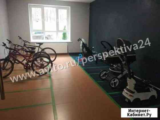 3-комнатная квартира, 100.8 м², 11/20 эт. на продажу в Уфе Уфа