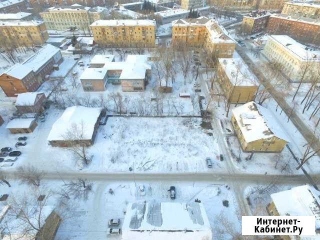 Участок промназначения 15 сот. на продажу в Новокузнецке Новокузнецк - изображение 1