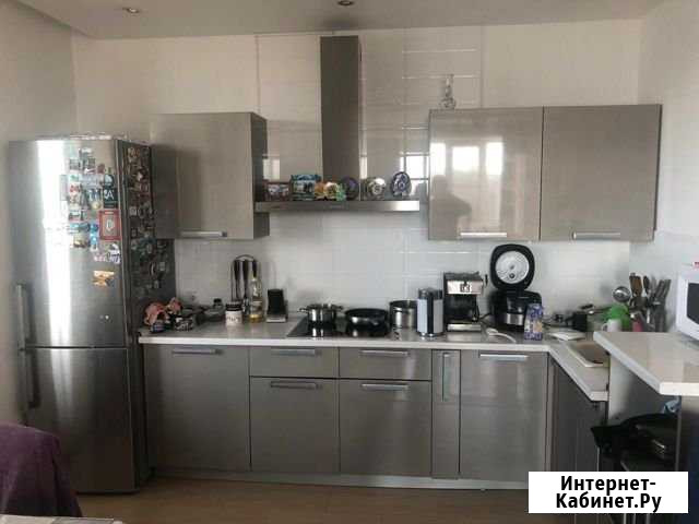 2-комнатная квартира, 65 м², 5/12 эт. на продажу в Чите Чита - изображение 1