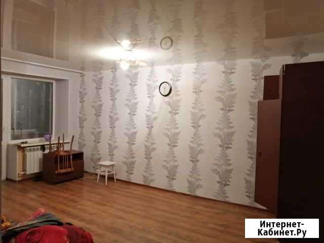 1-комнатная квартира, 30 м², 5/5 эт. на продажу в Горно-Алтайске Горно-Алтайск - изображение 1