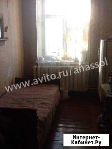 2-комнатная квартира, 44 м², 2/2 эт. на продажу в Йошкар-Оле Йошкар-Ола - изображение 1