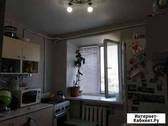 1-комнатная квартира, 28 м², 2/2 эт. на продажу в Чистополе Чистополь